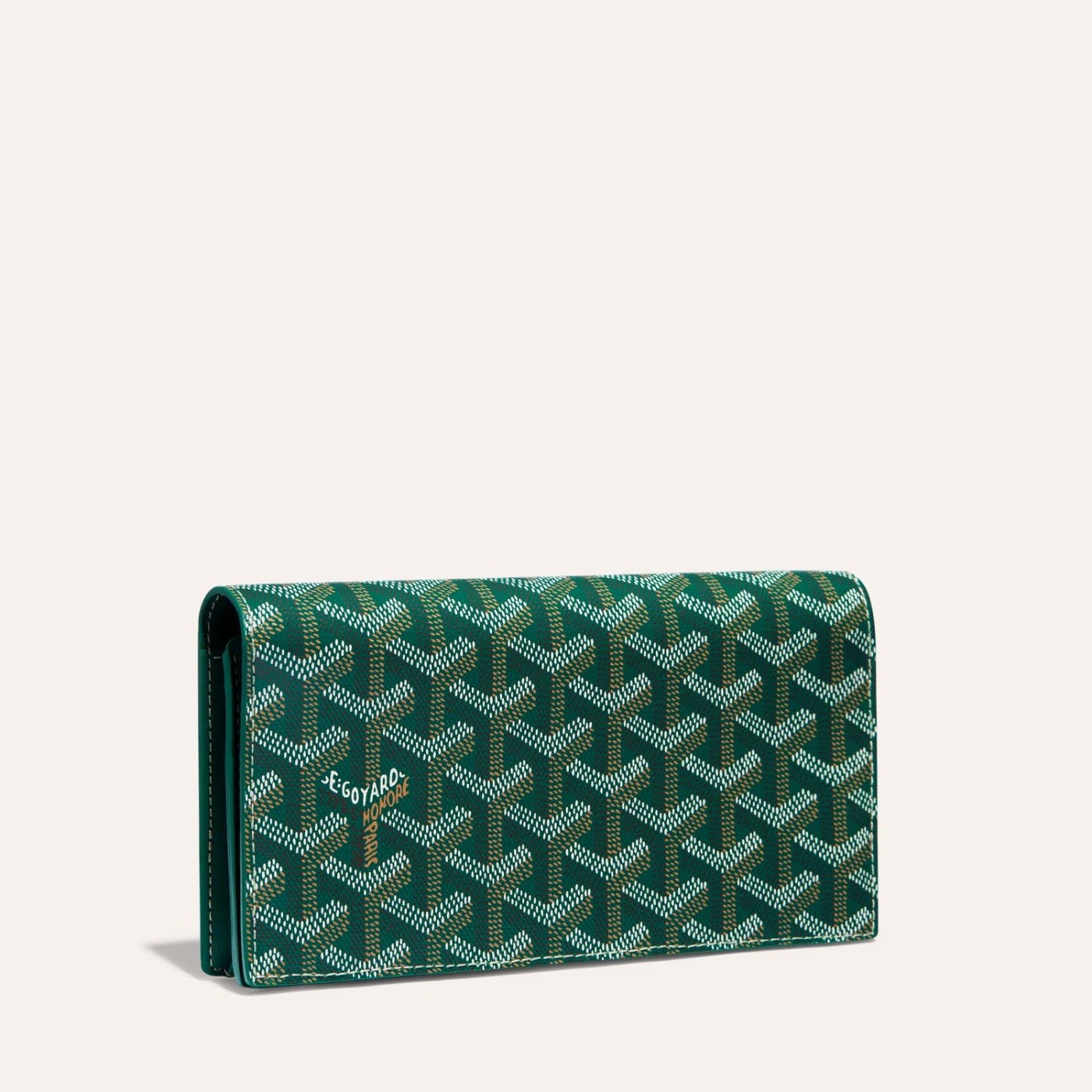 Richelieu Wallet - Image 1
